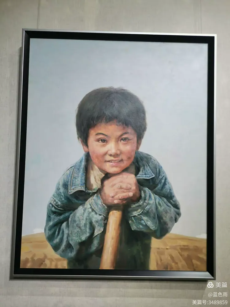 相约廊桥—顾东升油画作品展暨同学小聚